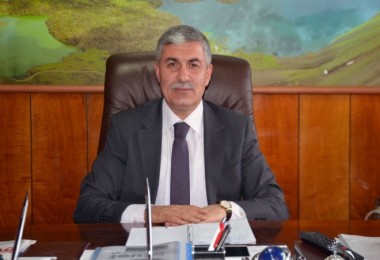 Başkan Aksoy’un “Cumhuriyet Bayramı” mesajı