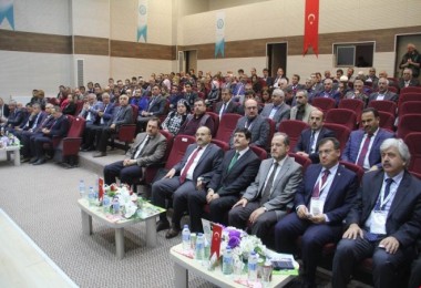 Bitlis’te “Ceviz Çalıştayı” yapıldı