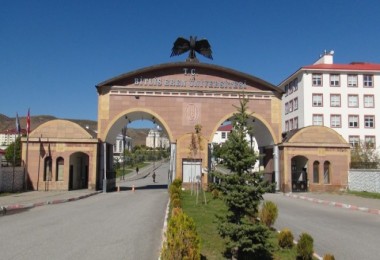 Bitlis’te İstihdam Garantili Ücretsiz Kurs Açılacak