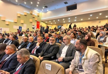 TİGAD’ın Şanlıurfa Çalıştayı Dijital Medyaya Işık Tuttu