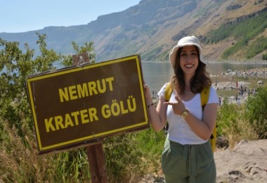 Tatvan’da ‘Nemrut Yayla Şenlikleri’ düzenlendi