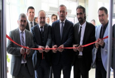 Bitlis Eren Üniversitesi’nde TÖMER’in Açılışı Yapıldı