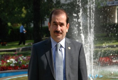 Bitlis Milletvekili Cemal Taşar’ın “15 Temmuz” mesajı