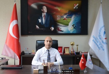 Bitlisli gençler, Galatasaray - Yeni Malatya Spor maçını izleyecek