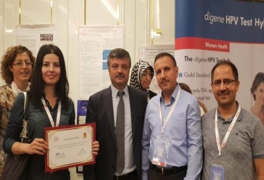 Bitlis Sağlık Müdürlüğü kanser taramasında Türkiye ikincisi oldu