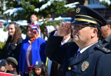 Tatvan’da “Polis Haftası” etkinlikleri