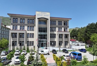 Tatvan’da sosyal medya üzerinden yapılan tehdit paylaşımlarına kamu davası açıldı