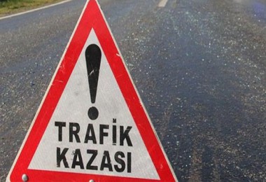 Adilcevaz’da Kaza Yapan Öğrenci Servisindeki 20 Kişi Yaralandı