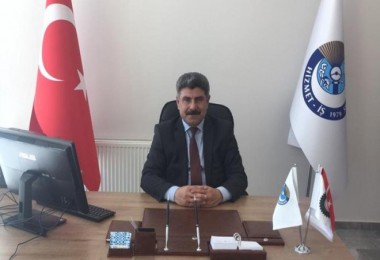 Hak-İş Konfederasyonu’nun ‘15 Temmuz Bildirisi’