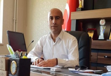 Bitlis Gençlik ve Spor İl Müdürlüğü'ne Bilal Elkatmış Atandı