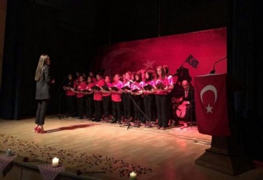 Tatvan'da 18 Mart Şehitleri Anma Günü etkinlikleri