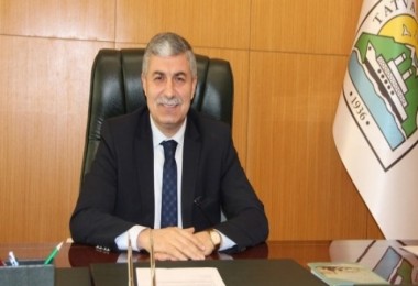 Başkan Aksoy’un “14 Mart Tıp Bayramı” mesajı