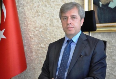 Vali Çınar, Bitlis Belediye Başkan Vekili olarak görevlendirildi