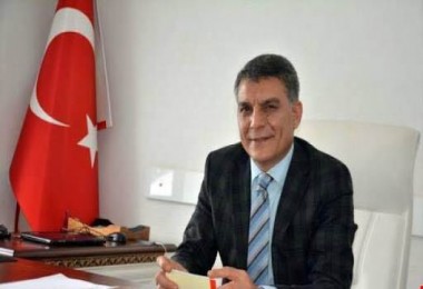 Kaymakam Özkan’ın “Mevlid Kandili” mesajı