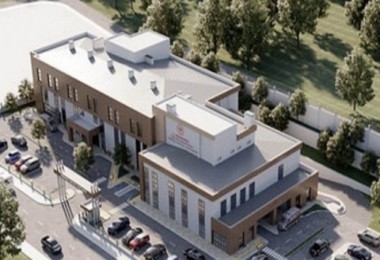 Mutki’de Yeni Bir Hastane Binası İnşa Edilecek