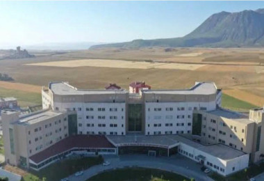 Bitlis İl Sağlık Müdürlüğü Basın Açıklaması Yayımladı