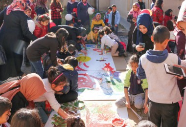 Çocuk Hakları Günü Bitlis’te coşkuyla kutlandı