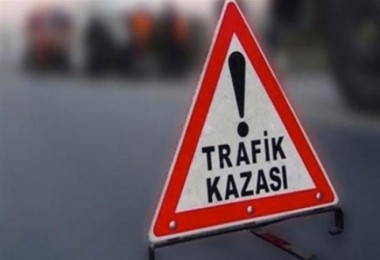 Adilcevaz’da devrilen araçtaki 13 polis yaralandı