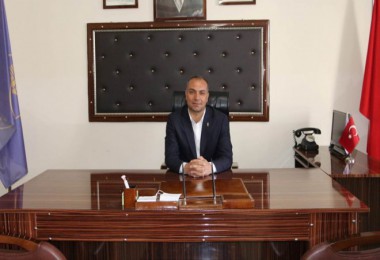 Güroymak ESO Başkanlığı’na Mehmet Şerif İlbeyi Seçildi