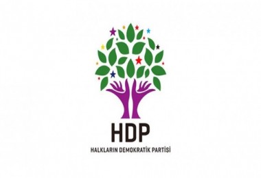 HDP Bitlis Milletvekili Adayları Belli Oldu