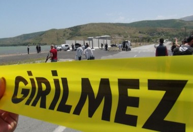 Tatvan'da çatışma 4 ölü 3 yaralı