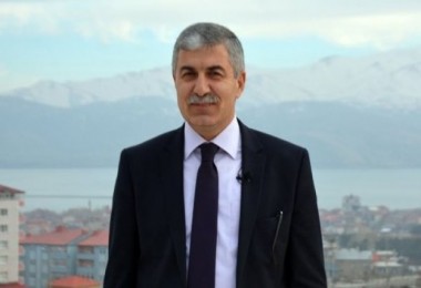 Başkan Aksoy’un “Mevlid Kandili” mesajı