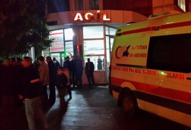 Tatvan’da trafik kazasında 1 öğrenci hayatını kaybetti