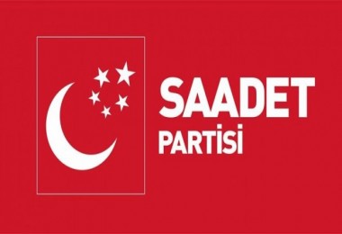 Saadet Partisi Bitlis Milletvekili Adayları Belli Oldu