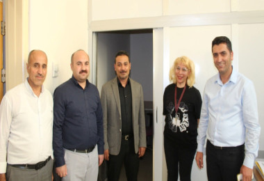 Bitlis’te Ek Poliklinik Hizmeti Başladı