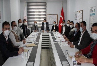 Bitlis İl Sağlık Müdürlüğü’nden Sağlık Çalışanlarına Rekor Promosyon Anlaşması