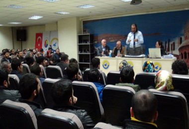 Tatvan’da Girişimcilik Kursu’na 587 kişi müracaat yaptı