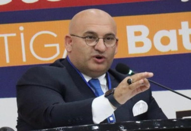 TİGAD Başkanı Geçgel, Anadolu Basınına Darbe Vuran Zulmün Altında Kalmayacağız!