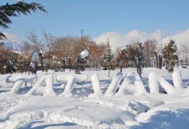 Bitlis'te Eğitime 1 Gün Ara Verildi
