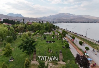 Tatvan’da Günübirlik Kiralık Evler İçin Sıkı Denetimler Başlayacak