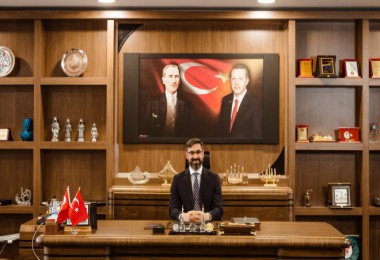 Başkan Tanğlay’dan ‘15 Temmuz’ Mesajı