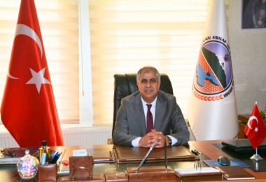 Başkan Sönmez Yerel Esnafa Destek Çağrısında Bulundu