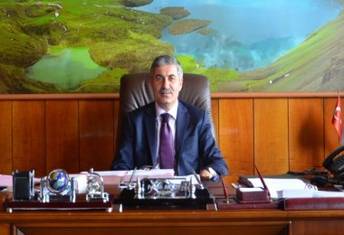 Başkan Aksoy’un, 2016 – 2017 eğitim öğretim yılı mesajı