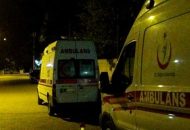 Bitlis’te askeri araca bombalı saldırı