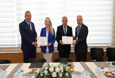 Bitlis Eren Üniversitesi’nde Bilimsel Gelişim Çalıştayı Düzenlendi