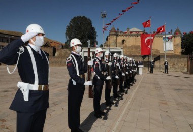 Bitlis’te '30 Ağustos Zafer Bayramı' Kutlamaları