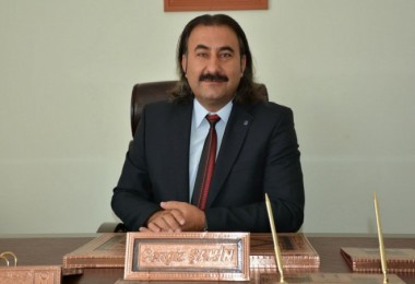 Cengiz Şahin Terörsüz Türkiye Platformu Bitlis İl Başkanı Oldu