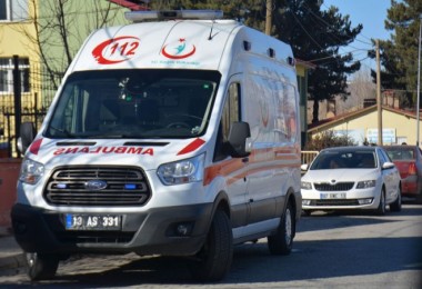 Bitlis’in 4x4 ambulans talebi