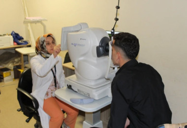 Retina ve Optik Sinir Hastalıklarında Erken Tanı İmkânı