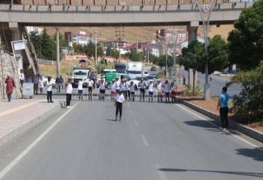 Bitlis’in Düşman İşgalinden Kurtuluşunun Yıl Dönümü Etkinlikleri Devam Ediyor