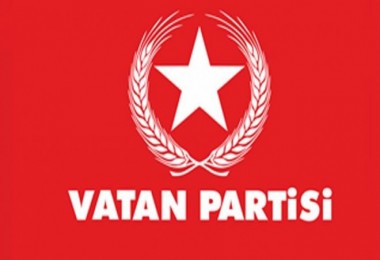 Vatan Partisi Bitlis Milletvekili Adayları Belli Oldu