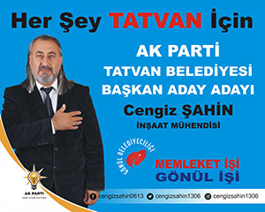 Cengiz Şahin