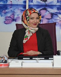 Kübra Açar