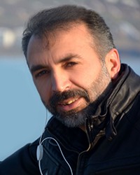 Servet Taşdemir