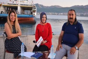 Turizm ekonomisi hakkında Esra Dursun ve Cengiz Şahin ile röportaj - Bitlis Bülten