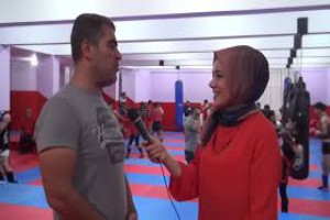 İranlı sporcular Tatvan’da kampa girdi - Bitlis Bülten